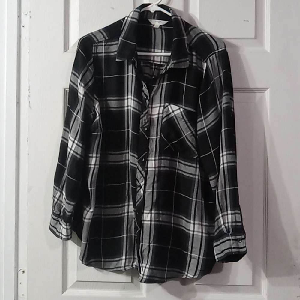 Terra&Sky women's shirt